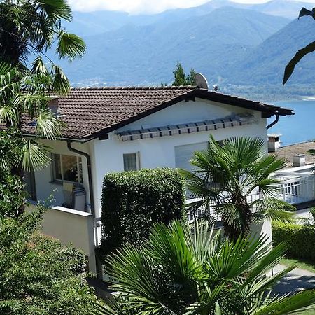 Casa Angela Apartment Locarno Exterior photo